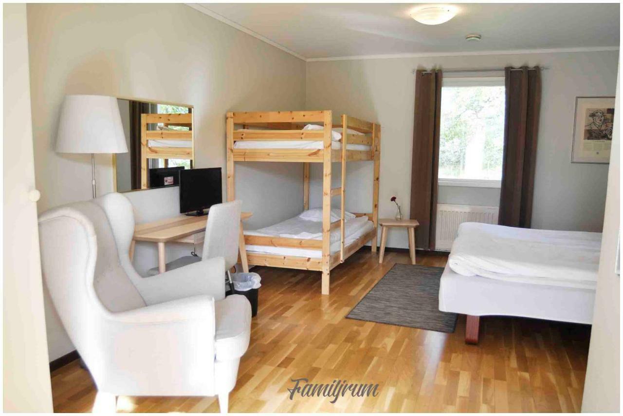 Spangens Gastgivaregard Inn 정크비히드 외부 사진